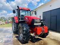 McCormick 155 MTX