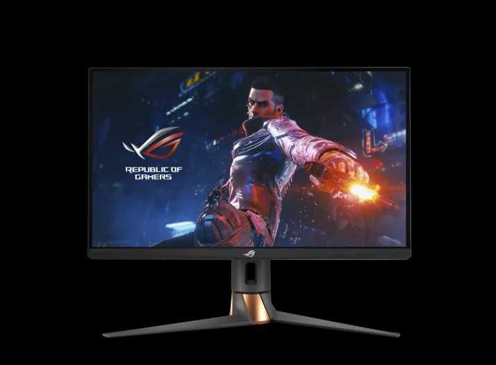 Монитор ASUS ROG Swift PG279QM 2к 240гц
