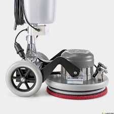 Nowa szorowarka Karcher BDS 43 Orbital C Spray (1100 W) - 1.291-253.0