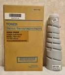 Toner TN211 Bizhub 200/250/282/350/362 Konica Minolta
