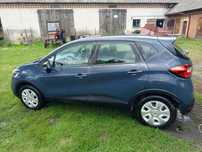 Renault Captur 0.9 TCE