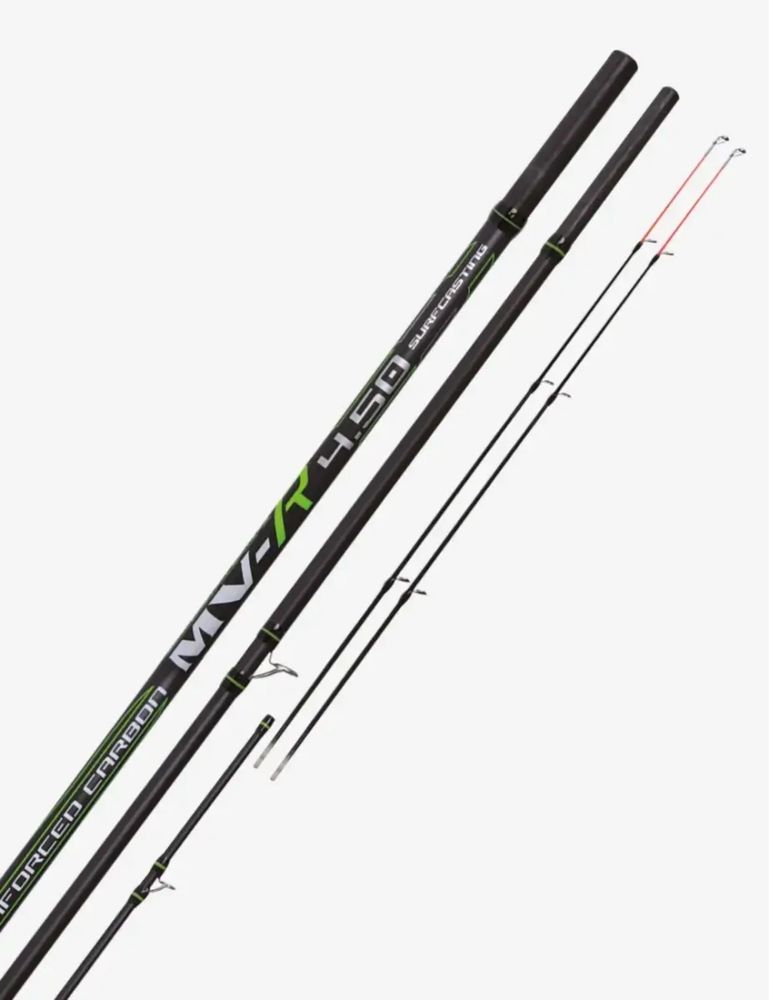Cana surfcasting Maver Mv-R 120