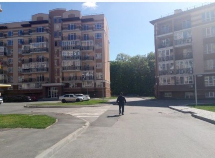 Е-оселя.Київ. Продаж 1к квартири, від власника, в престижному районі Ф