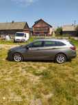 Astra K   diesel serwisowana fabryczny lakier