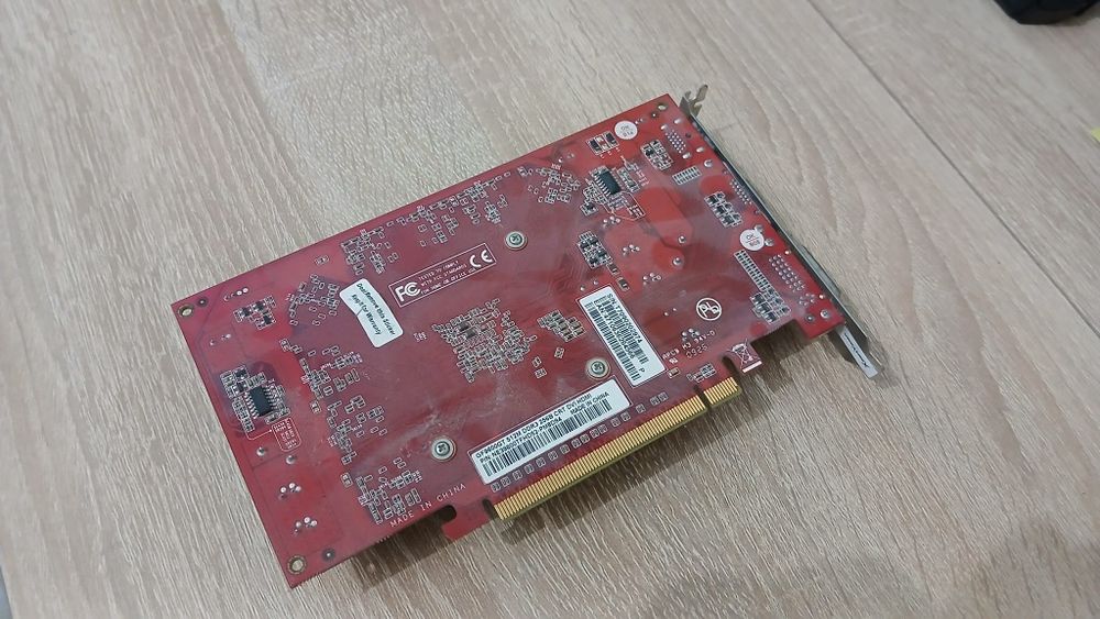 Karta graficzna GeForce 9600 GT