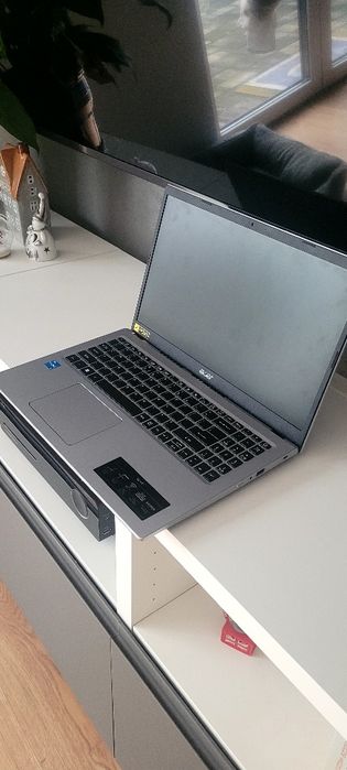 Laptop Aspire 3 stan idealny
