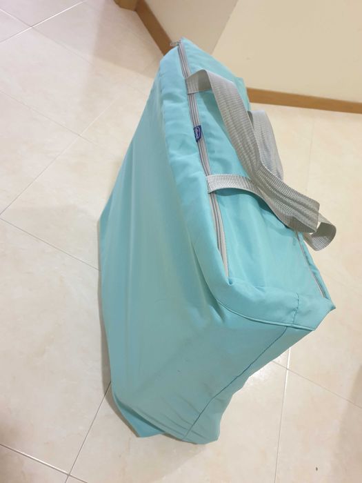 Berço Chicco Lullago