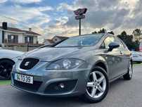 SEAT Leon 1.6 TDI Reference