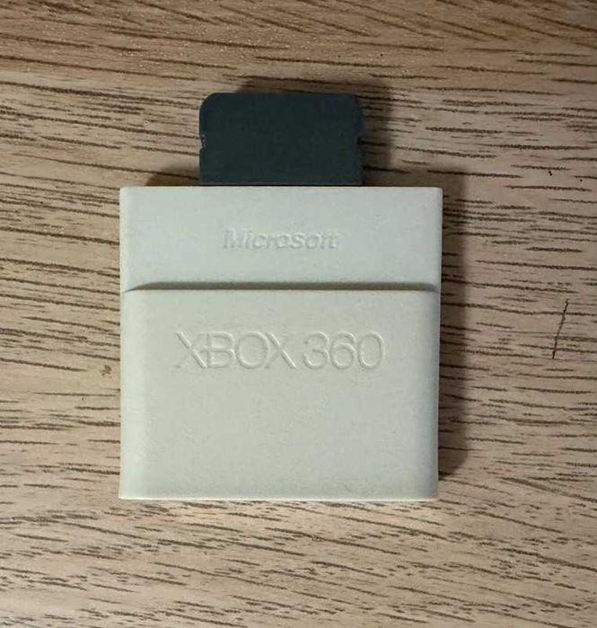 Cartão de Memória 256MB Xbox 360