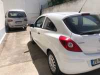 Vende se Opel corsa