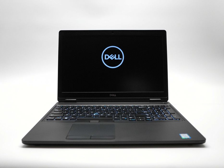 DELL Latitude 5590 | 15,6" FHD | i5-8350U 16GB SSD 256GB Win11 KL.A-