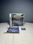 ANG Pokémon Mystery Dungeon: Blue Rescue Team Nintendo DS