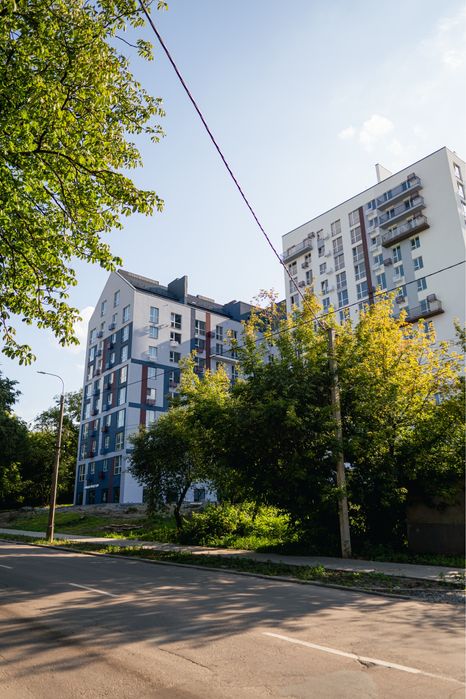 1-кімнатна квартира в Рівному за 33 542$ - ТАК!