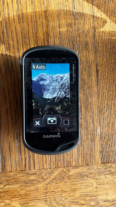 Garmin Oregon 650 - black friday okazja