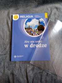 Książka do religii