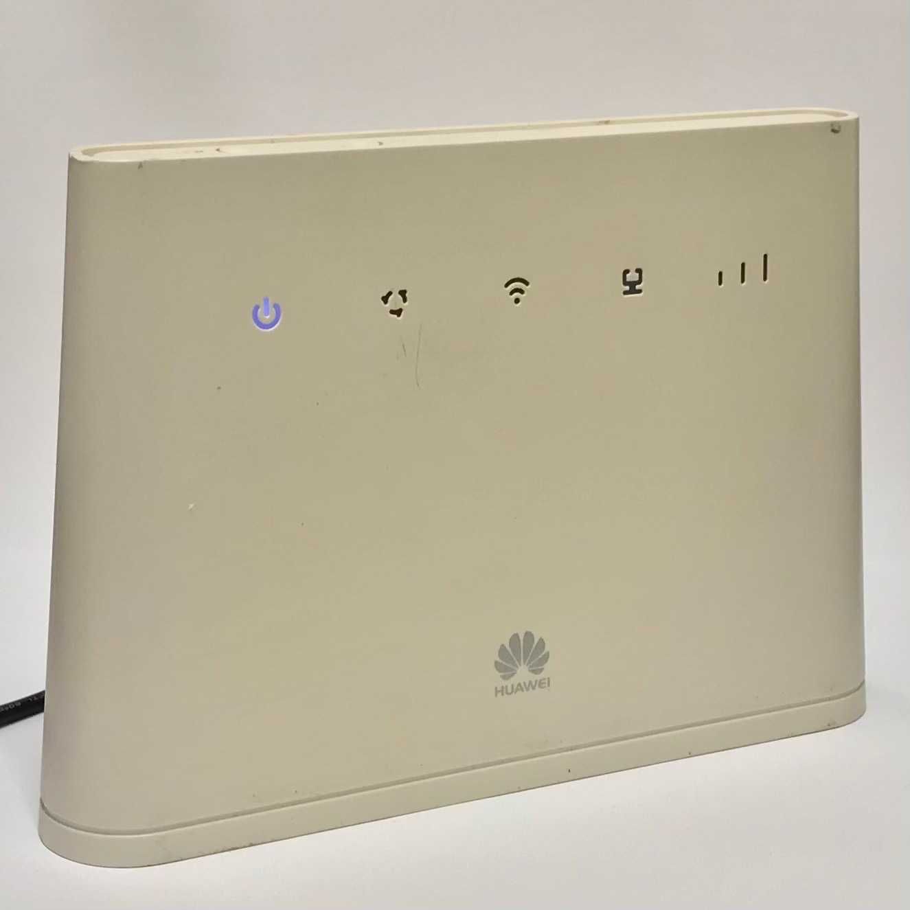 HUAWEI B311-S220 Domowy ROUTER 4G LTE bez Simlocka