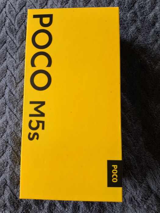 POCO M5s в хорошому стані