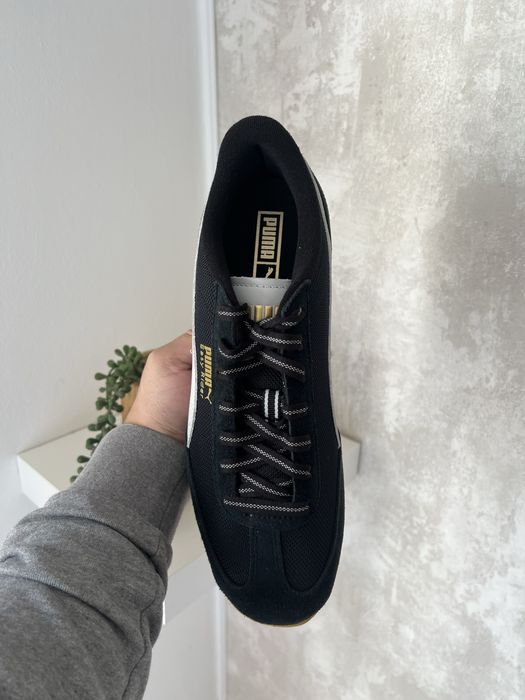 Sapatilhas Puma Easy Rider tamanho 42