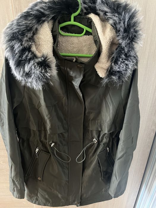 Плащ дощовик куртка