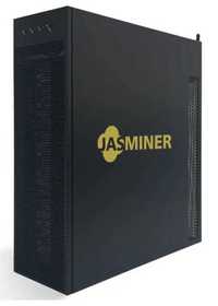 Jasminer X-16 Q 1950Mh 620W minerador de crypto moeda Bitcoin