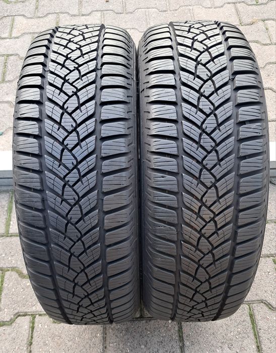 205/60R16 96H Fulda Kristall Control HP2