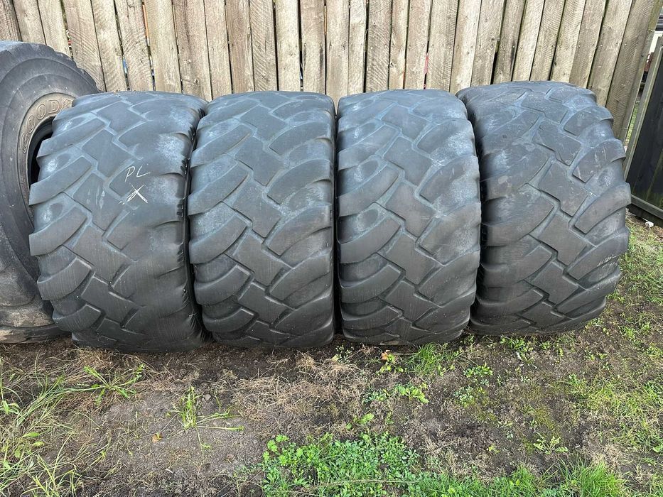 650/55 R26.5 BKT FL630 Super 650-55 R26.5 650/55/R26.5