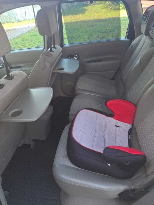 Продам Renault Scenic 2006 Автомат