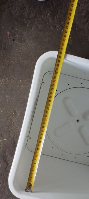 Стиральна машинка "малютка" Tefal alternatic 5023