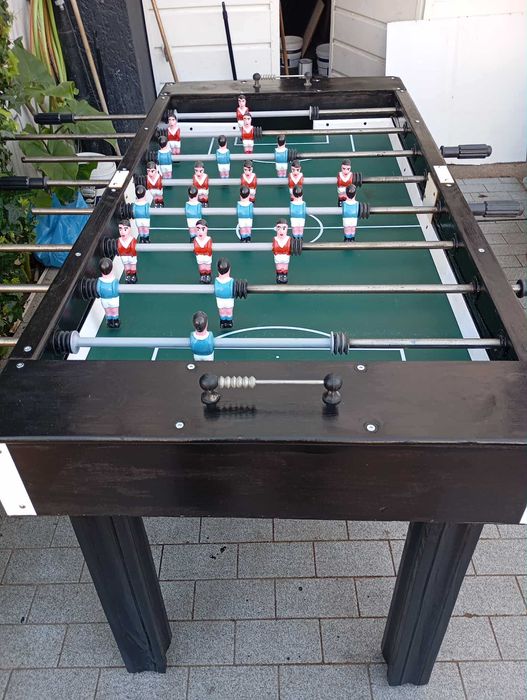 Matraquilhos matrecos tradicionais