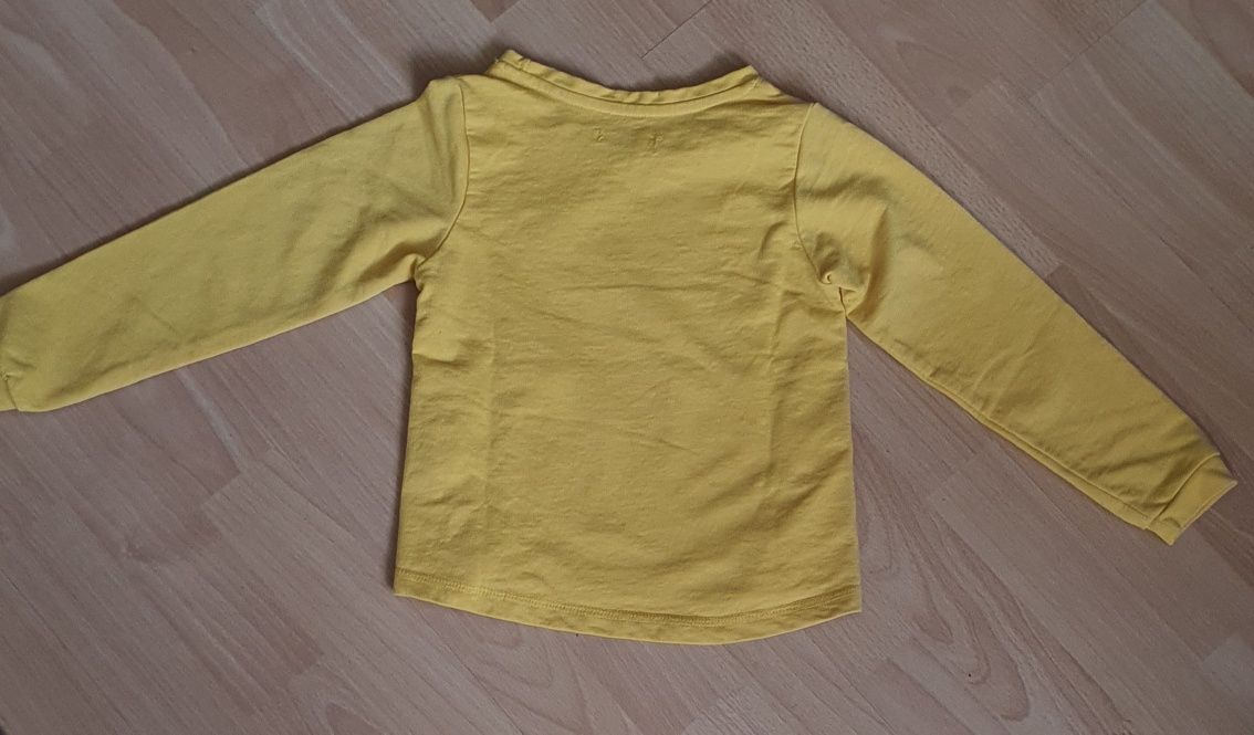 Bluza Coolclub, rozmiar 116