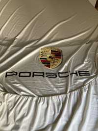 Capa interior Porsche Cayman (981)