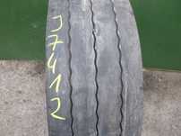 Opona ciężarowa 245/70r17.5 Continental HTL2 ECO PLUS. Opony ciężarowe