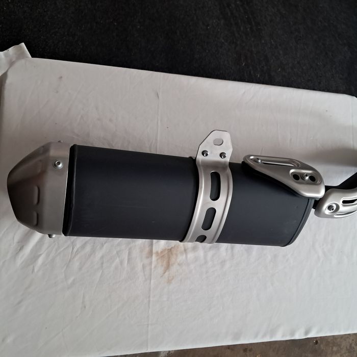 Vendo Ponteira Tenéré 700