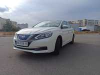 Nissan Sylphy 2019р. 38кВт. Ход: 320км.