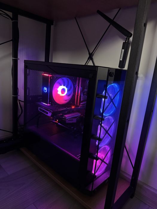 Komputer gamingowy