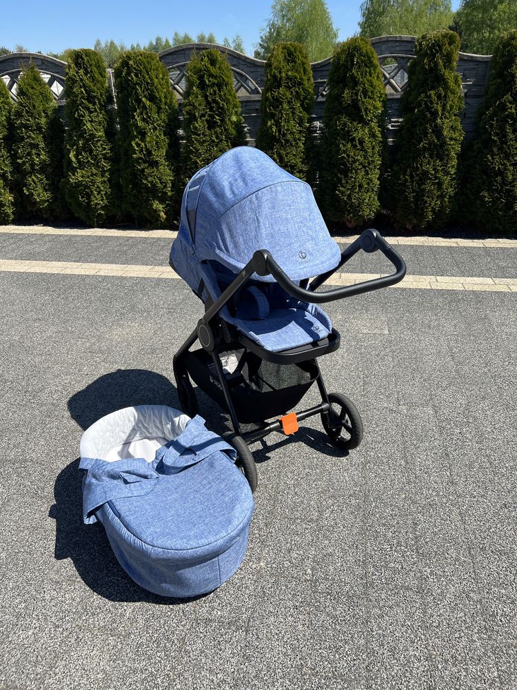 Wózek Stokke 2w1 Beat