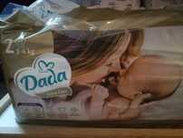 Pieluchy dada extra care 2