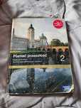 Poznać przeszłość 2. Historia klasa 2 technikum lub liceum