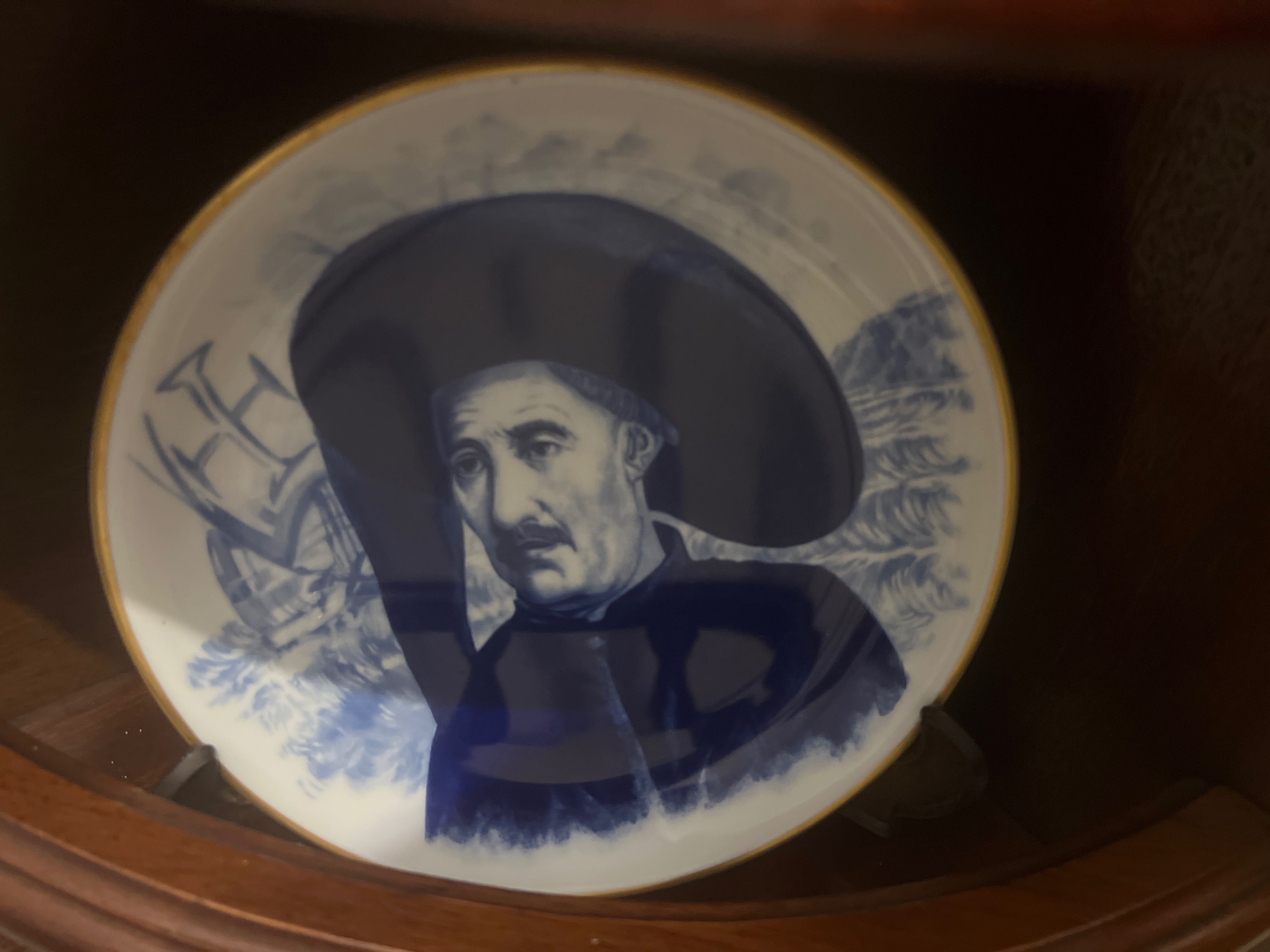 Serviço 500 anos
