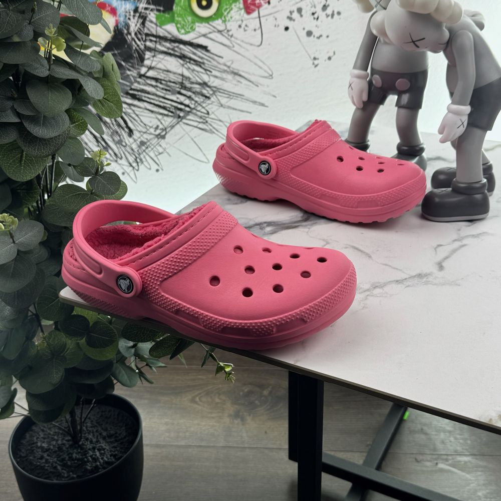 Крокси шльопки Crocs 38 розмір 1288
