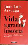 Livro _ Vida a grande história