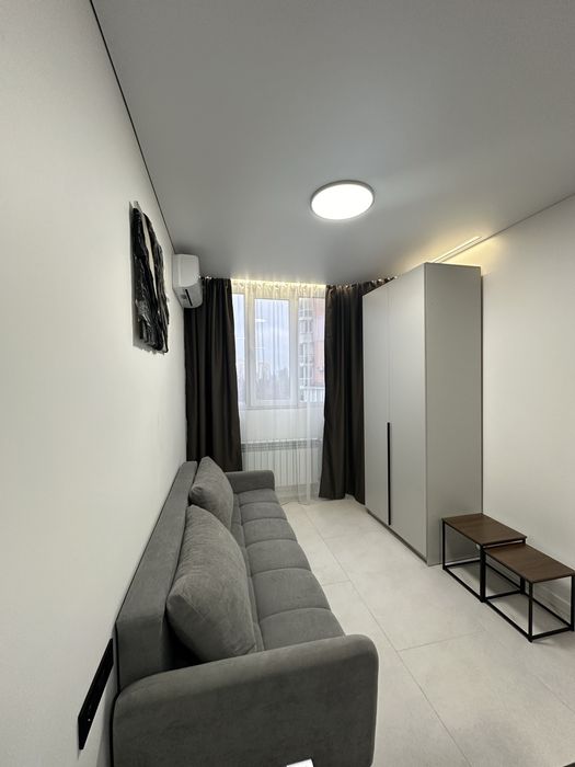 Перша здача ! Смарт-квартира від власника.