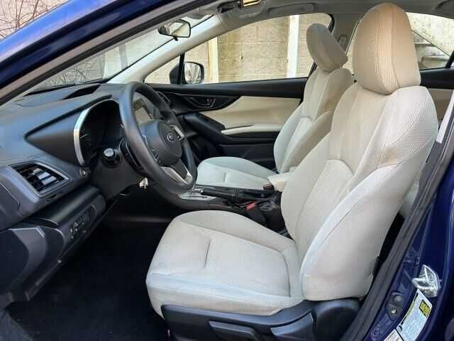 2017 Subaru Impreza Premium AWD