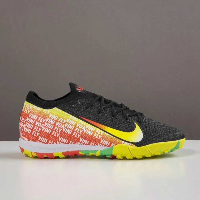 Бутси Сороконіжки Nike Mercurial Vapor Vini Jr. TF + ПОДАРУНОК