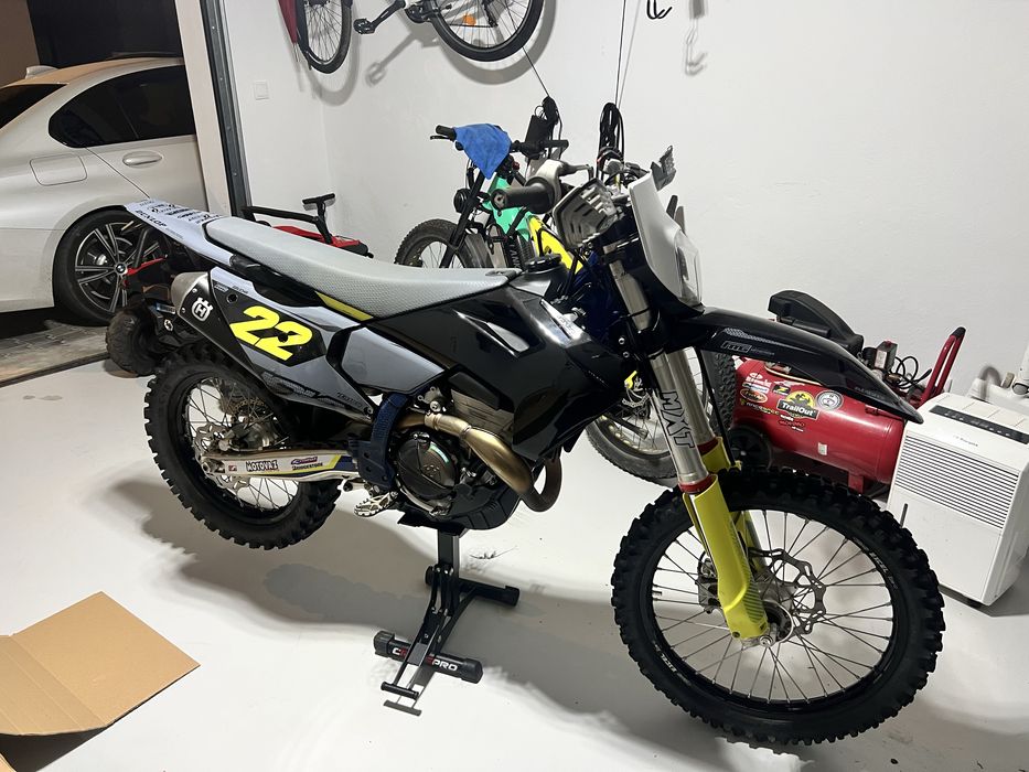 Husqvarna FC 350 24