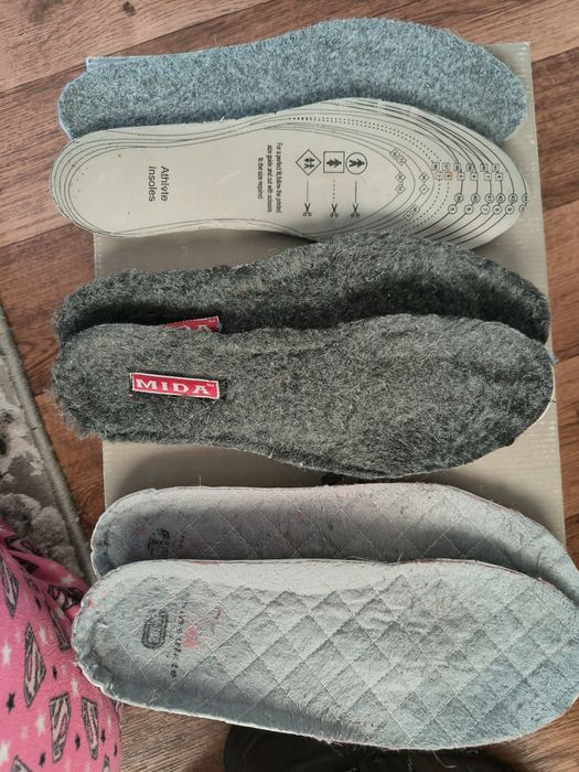 Ботинки мембрана Mida 28.3 см