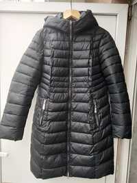 Продам женское пальто, утеплитель полиэстер 100%