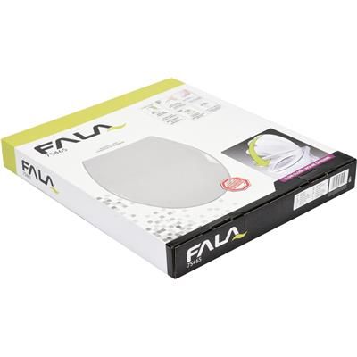 Deska WC polipropylen wolnoopadajaca Fala