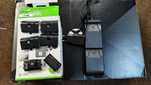 Ładowarka do padów Xbox z akumulatorami X2 Pdp gaming one Series S X