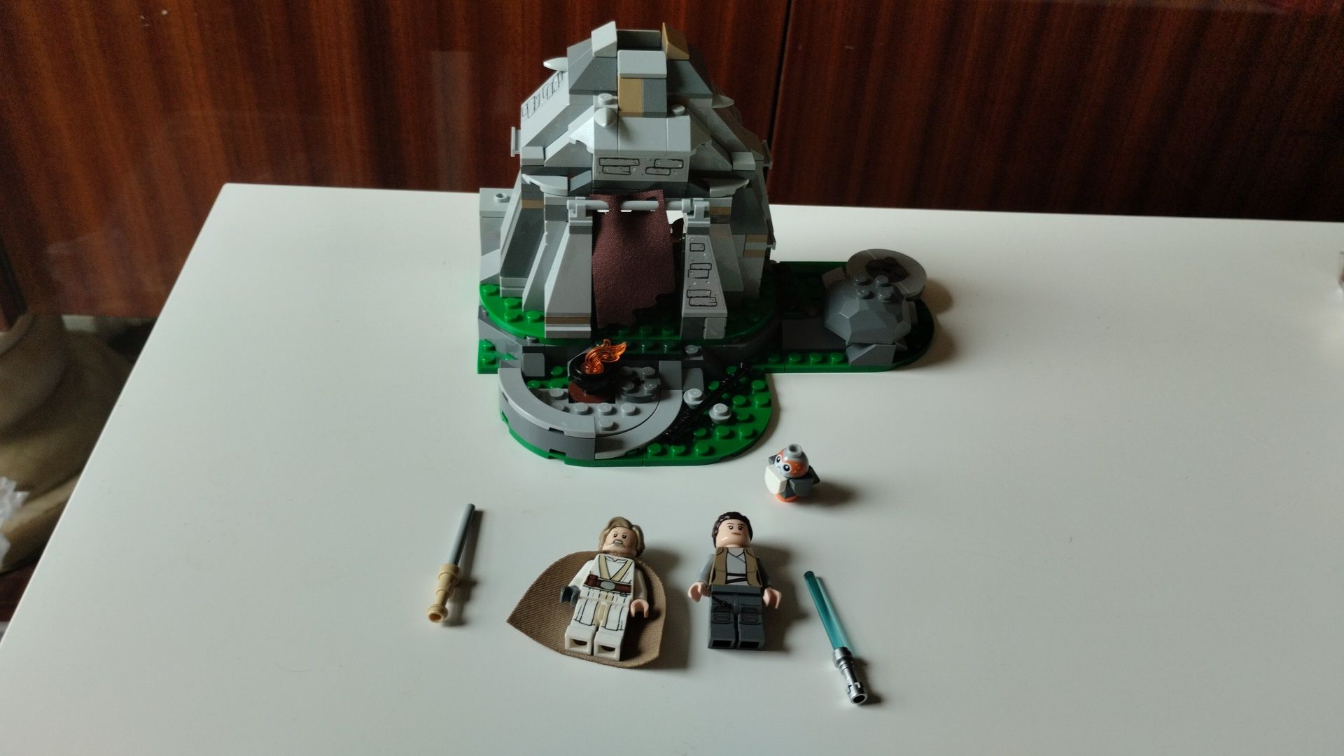 Diversos sets Star wars Lego